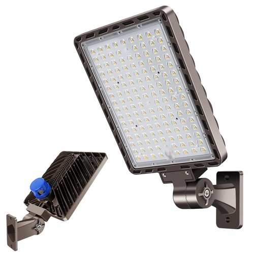 Led parking lot - led, 350w