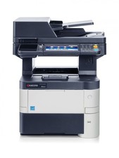 KYOCERA ECOSYS M3540dn MFP
