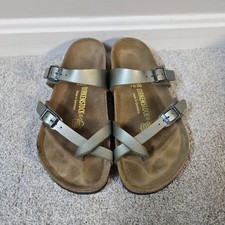 Sandalo donna Birkenstock Yara