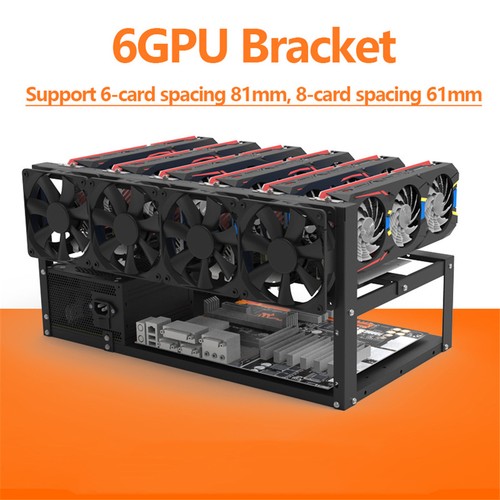 Per gpu open air mining - per, 6/8