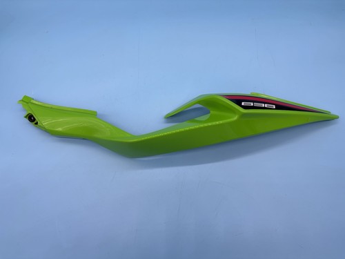 Kawasaki zx636r 636 pannello - kawasaki,