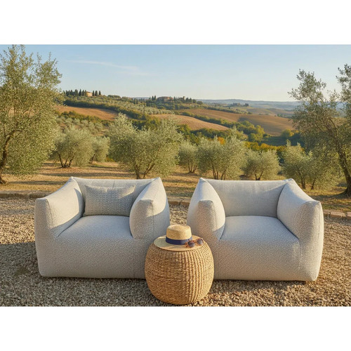Coppia poltrone all weather - all,