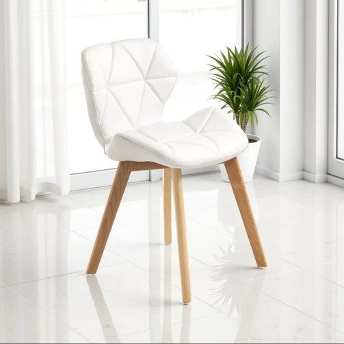 Set sedie spark gambe - 2,
