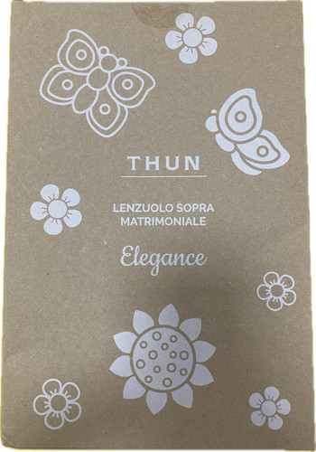 Thun lenzuolo sopra - thun,