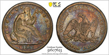 1861 SEDUTO LIBERTY MEZZO