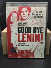 Good Bye, Lenin! - DVD - X