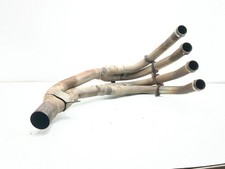 06-08 Yamaha YZF-R6S YZF R6