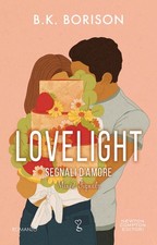 Segnali amore lovelight - d'amore.,