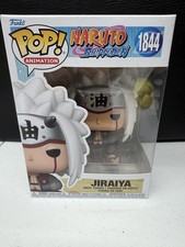 Funko POP! Animazione Naruto