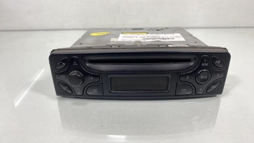 Autoradio originale mercedes - autoradio,