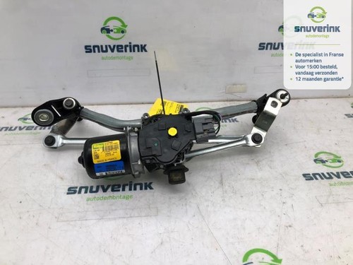 Motorino tergicristallo - , a