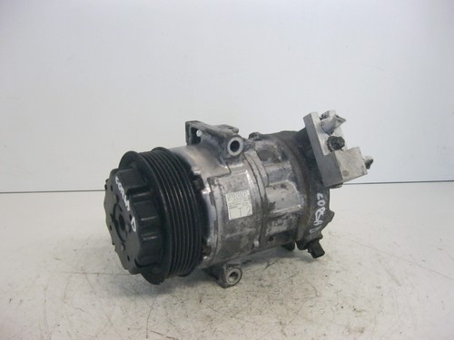 Compressore aria condizionata - aria,