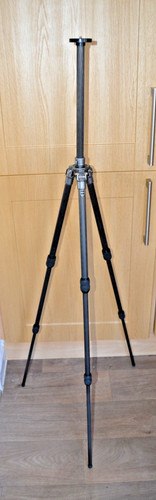Gitzo mountaineer compact - mountaineer,