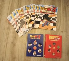 DRAGON BALL SCACCHI GT 2