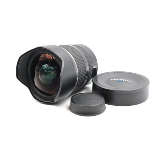 Tamron f2 8 di vc - 15, mm