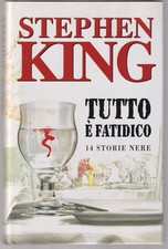 Tutto è fatidico. 14 storie