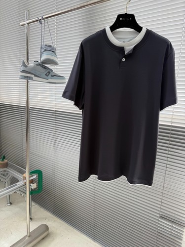 Polo brunello cucinelli stile - polo,