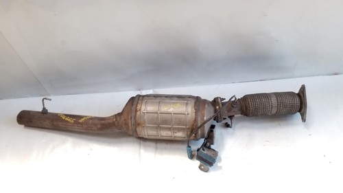 Catalizzatore renault laguna - renault,