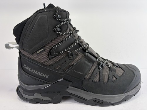 Stivali trekking salomon - trekking,