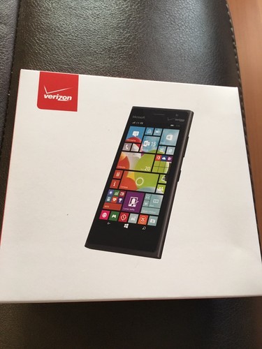 Microsoft lumia 735 verizon - 735,