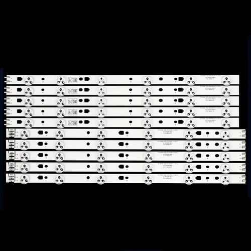 Nuove strisce led per samsung - nuove,