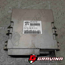 6160008803 / IAW8F68 Centralina iniezione ALFA ROMEO 33 1995 1.3B