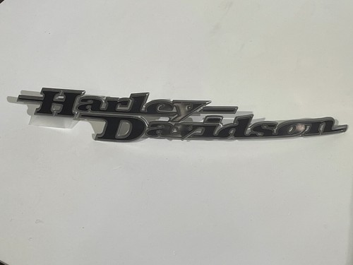 Harley davidson stemma - harley,