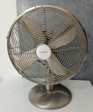Ventilatore tavolo carlton - ventilatore,