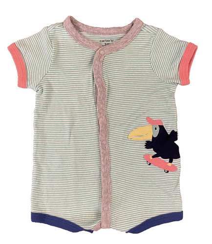Pagliaccetto carters bambino - carters,