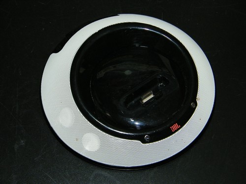 Jbl stage iii - wm, bianco