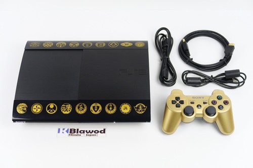 Console playstation ps3 ryu - playstation,