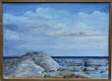 Paesaggio Costiero Spiaggia