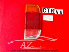 Plastica fanale posteriore dx Ford Taunus Caravan GLX P/V 1638