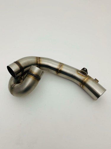 Tubo scarico centrale - tubo, pipe