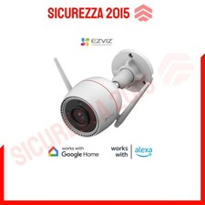 Videocamera sorveglianza IP