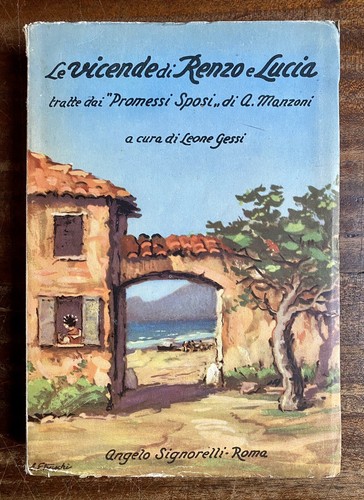 Vicende renzo e lucia - di,