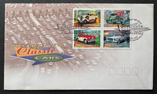 AtoZ. Supporto Australia 1997