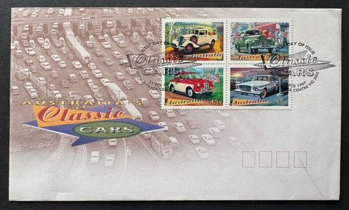 Atoz supporto australia 1997 - atoz.,