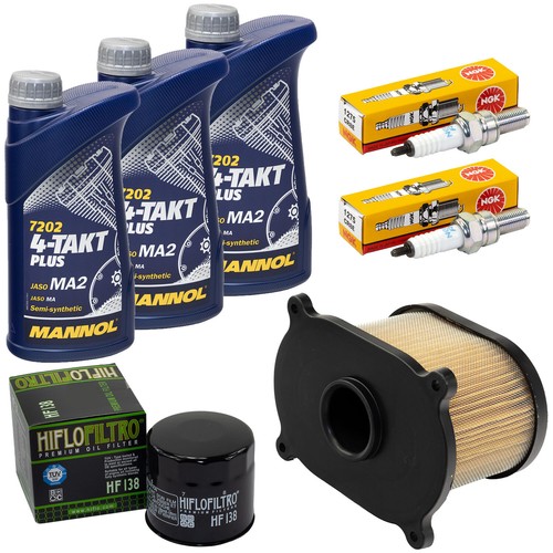 Kit manutenzione per cagiva - manutenzione,