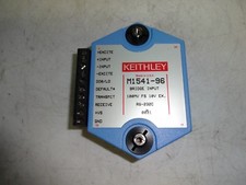 Keithley M1541-96 Ingresso