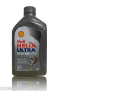 Olio motore Shell Helix Ultra