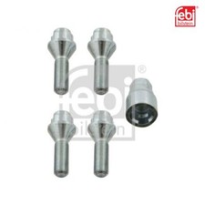 Bullone ruota febi bilstein - bullone,