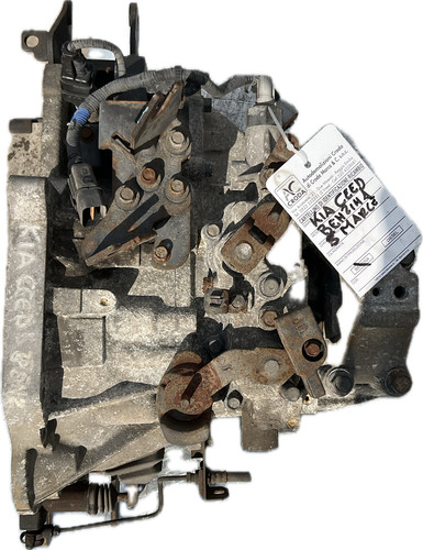 Cambio manuale per modello kia - cambio,