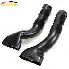Tubo aspirazione aria auto per Mercedes-Benz W209 C209 CLK320 CLK500 AMG 03-05
