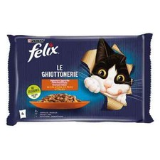 Felix Gatto Le Ghiottonerie