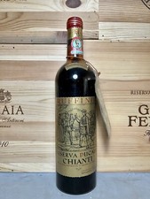 1957 Ruffino Riserva Ducale Oro Chianti Classico