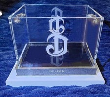 Deleon Servizio Bottiglie