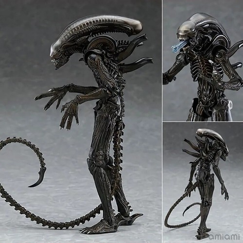 Alien figma 108 - figma, sp-108