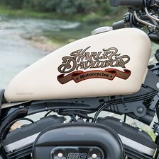 Adesivi Stiker Harley Davidson
