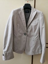 Seventy giacca donna beige 42